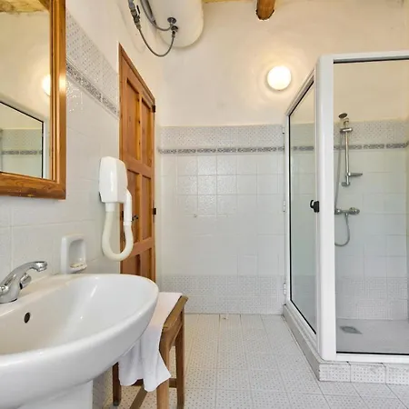 Farmhouse Perla * Għasri