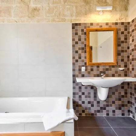 Farmhouse Perla * Ghasri (Gozo)