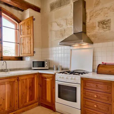 Villa Farmhouse Perla *