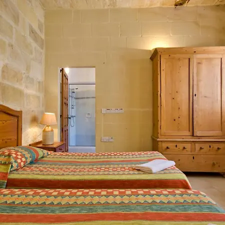 Farmhouse Perla *