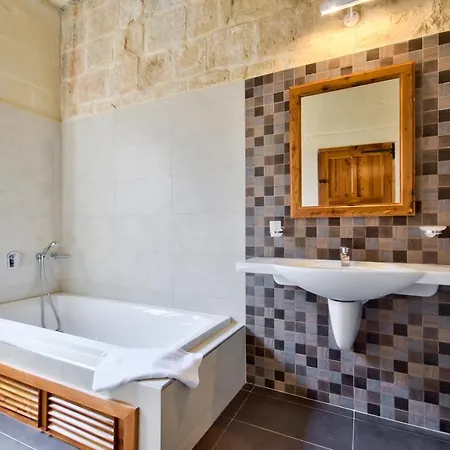 Farmhouse Perla Villa *