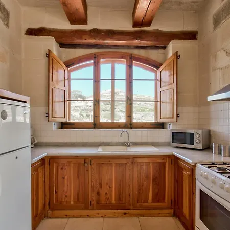Farmhouse Perla Ghasri (Gozo)