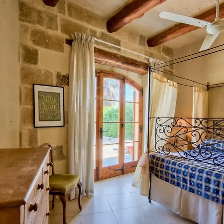 Farmhouse Perla Villa
