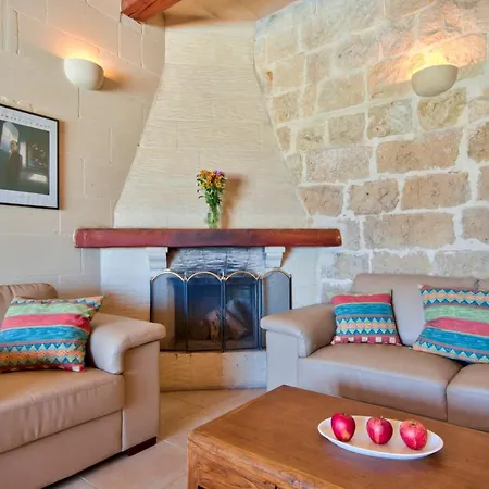Villa Farmhouse Perla *