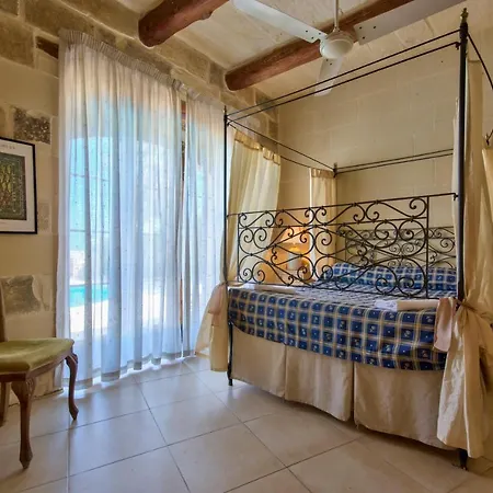 Farmhouse Perla Villa *