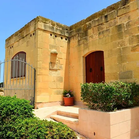 Farmhouse Perla Villa